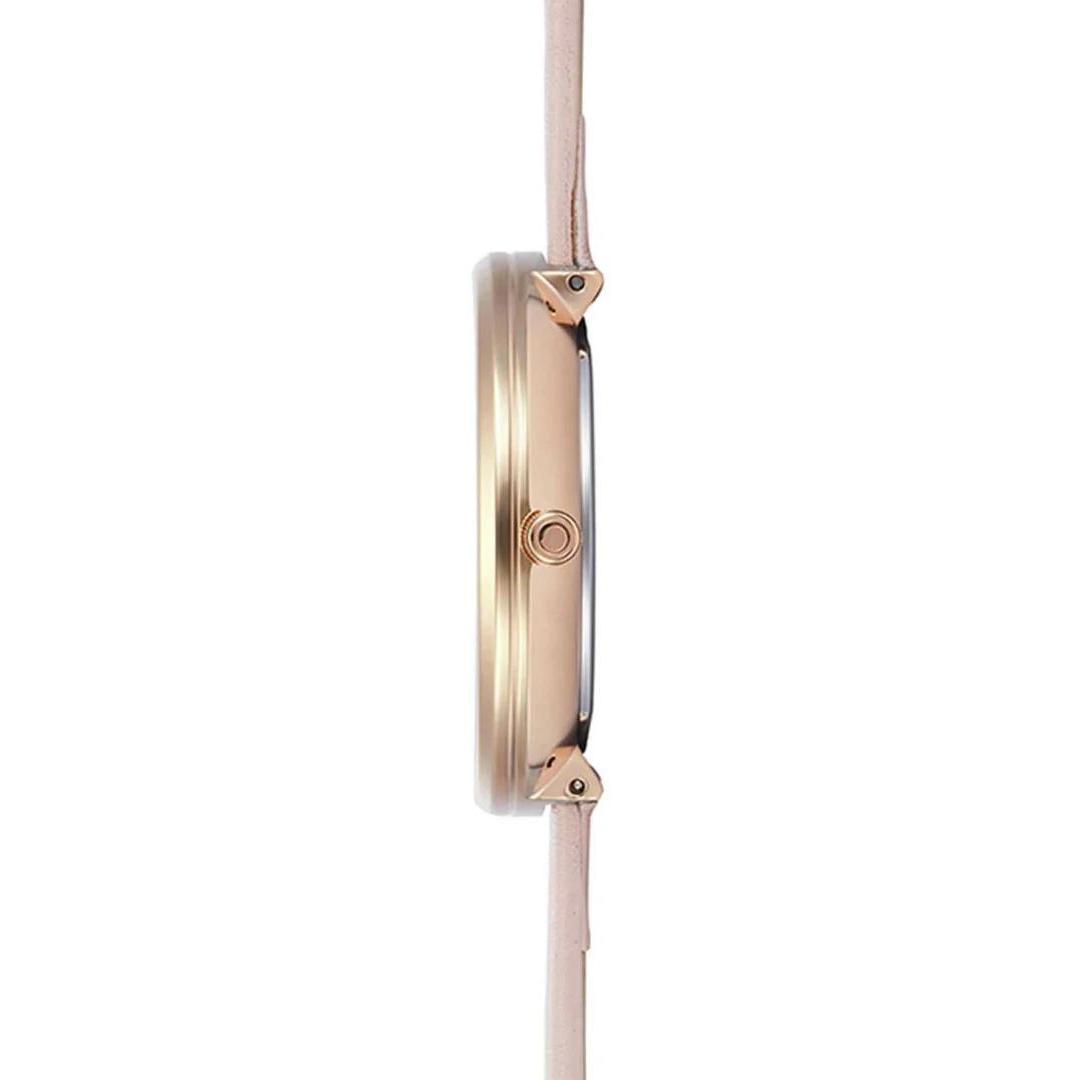 Obaku Denmark V211LXVIRX zegarek damski Slim - miniatura 5