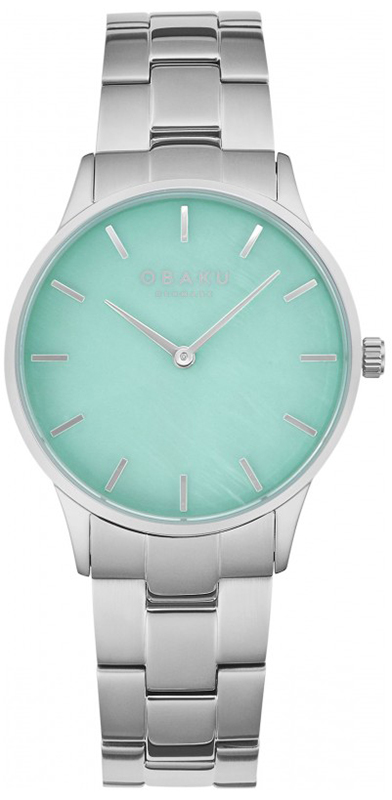 Lyng - Lille Jade - Aros Design House Obaku Denmark V247LXCESC 