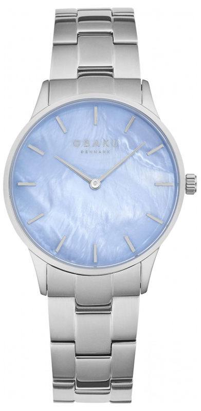 Lyng - Ocean - Aros Design House Obaku Denmark V247LXCMSC 