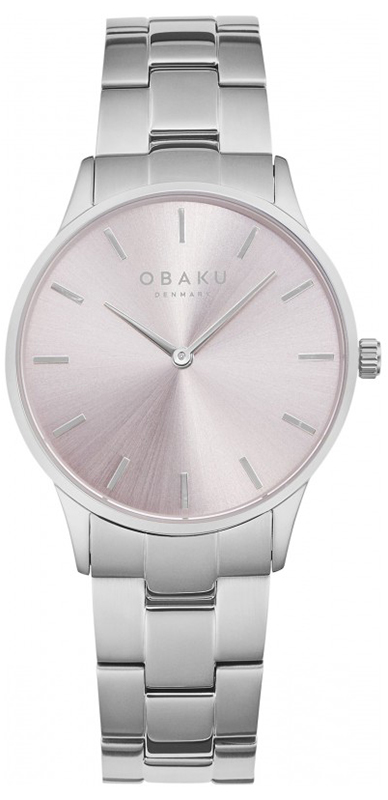 Lyng - Lille Coral - Aros Design House Obaku Denmark V247LXCPSC 