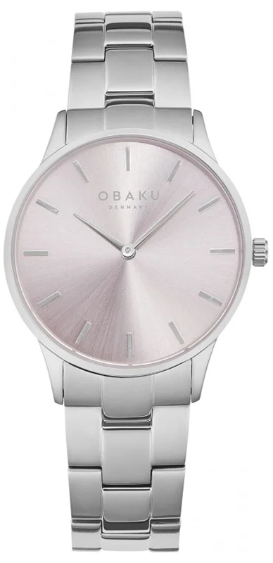 Obaku Denmark V247LXCPSC - zdjęcie 1