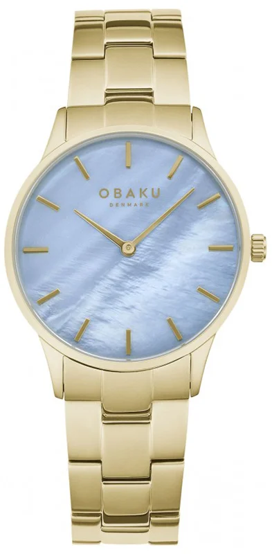 Obaku Denmark V247LXGMSG - zdjęcie 1