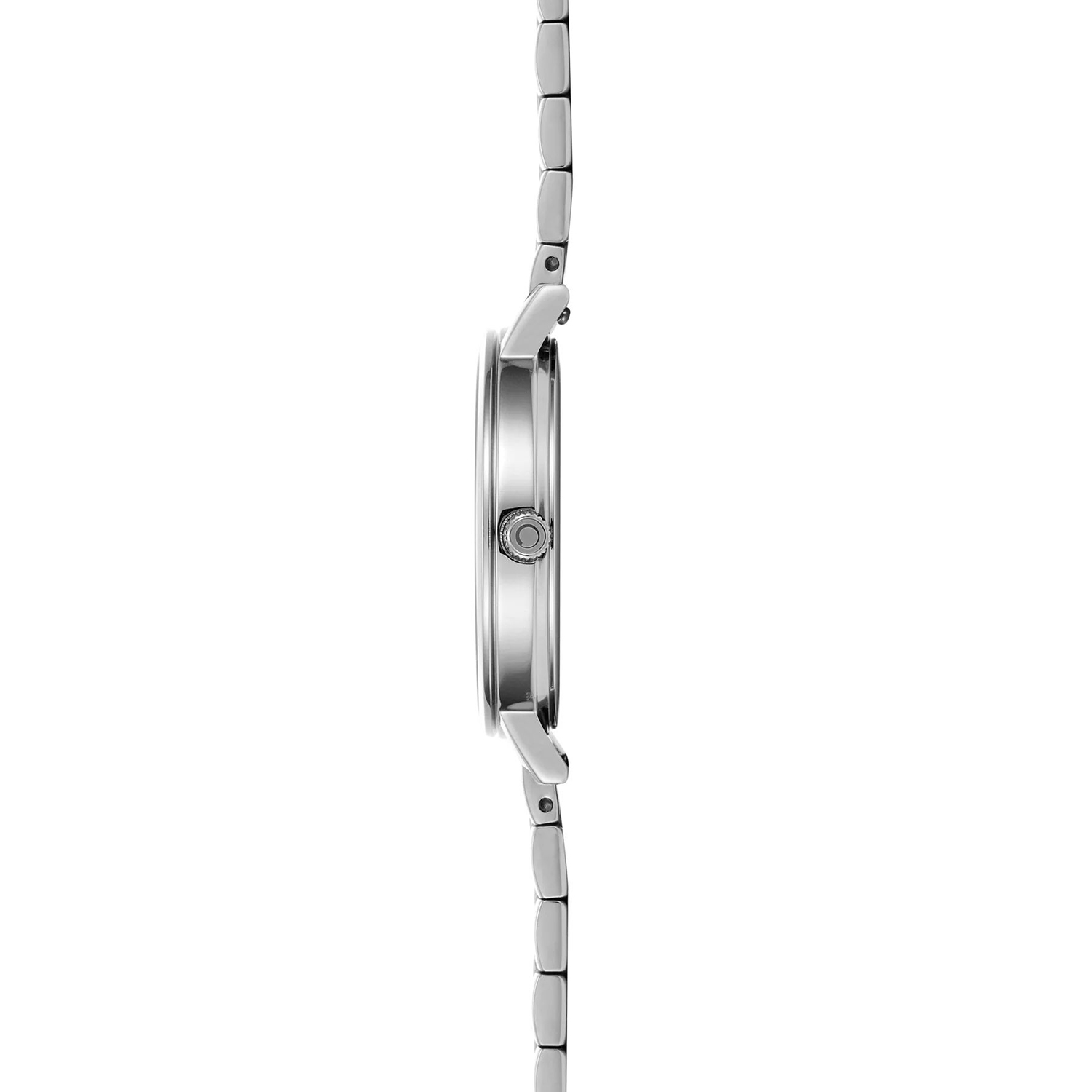 Obaku Denmark V248LXCWSC damski zegarek Slim bransoleta - miniatura 6