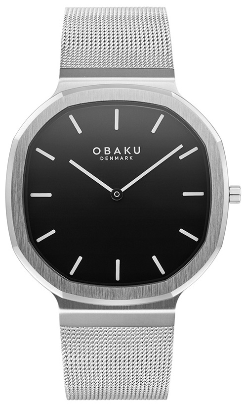 Oktant - Onyx - Christian Mikkelsen Obaku Denmark V253GXCBMC 