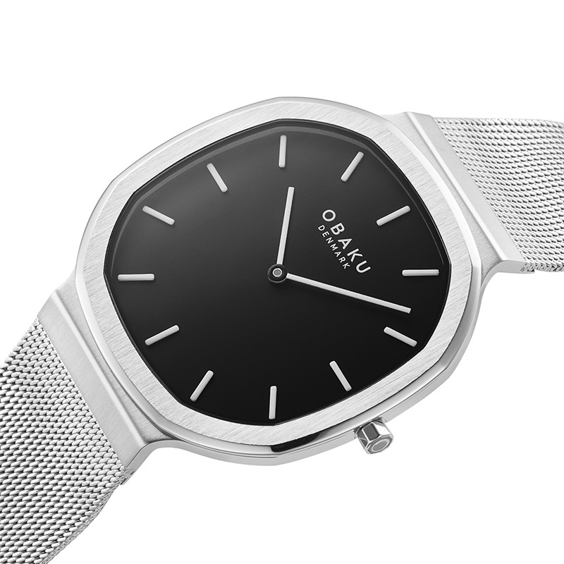 Obaku Denmark V253GXCBMC zegarek - miniatura 5