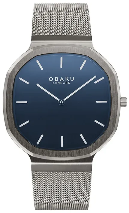 Obaku Denmark V253GXJLMJ - zdjęcie 1