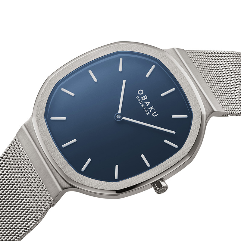 Obaku Denmark V253GXJLMJ zegarek - miniatura 6