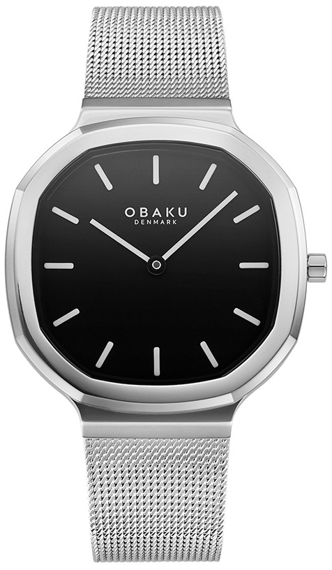 Oktant Lille - Christian Mikkelsen Obaku Denmark V253LXCBMC 