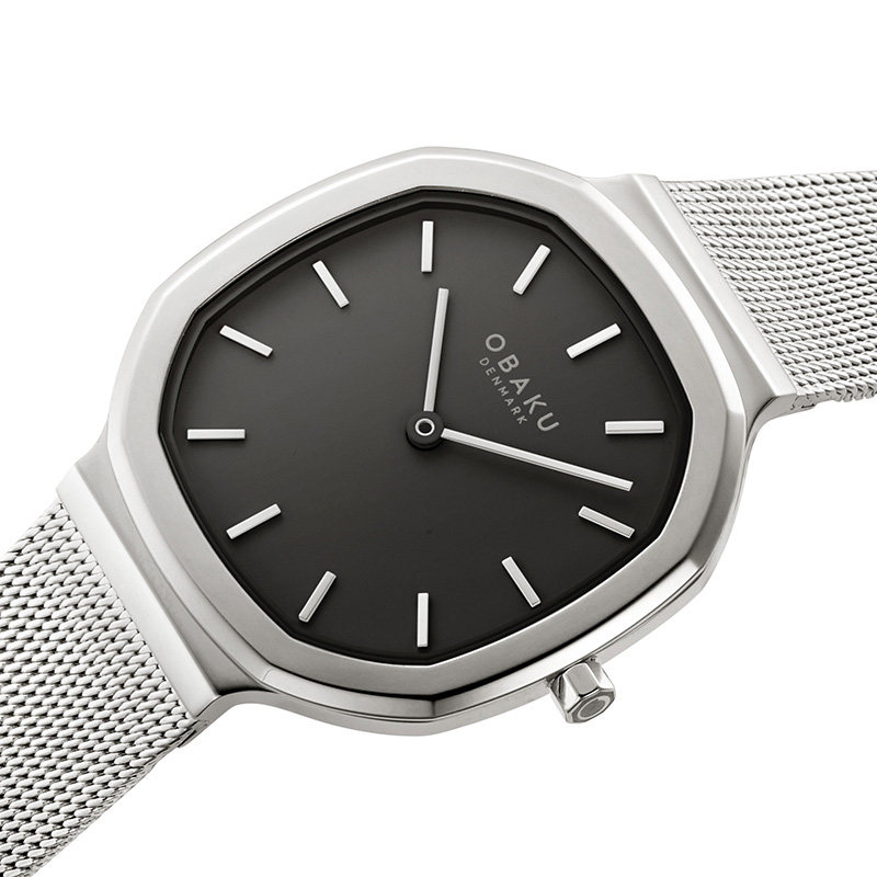 Obaku Denmark V253LXCBMC zegarek - miniatura 2