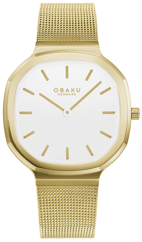 Oktant Lille - Christian Mikkelsen  Obaku Denmark V253LXGWMG 