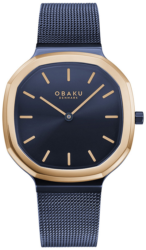 Oktant - Shadow - Christian Mikkelsen Obaku Denmark V253LXSLML 
