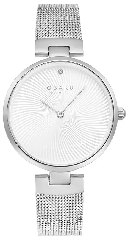 Obaku Denmark V256LXCIMC - zdjęcie 1