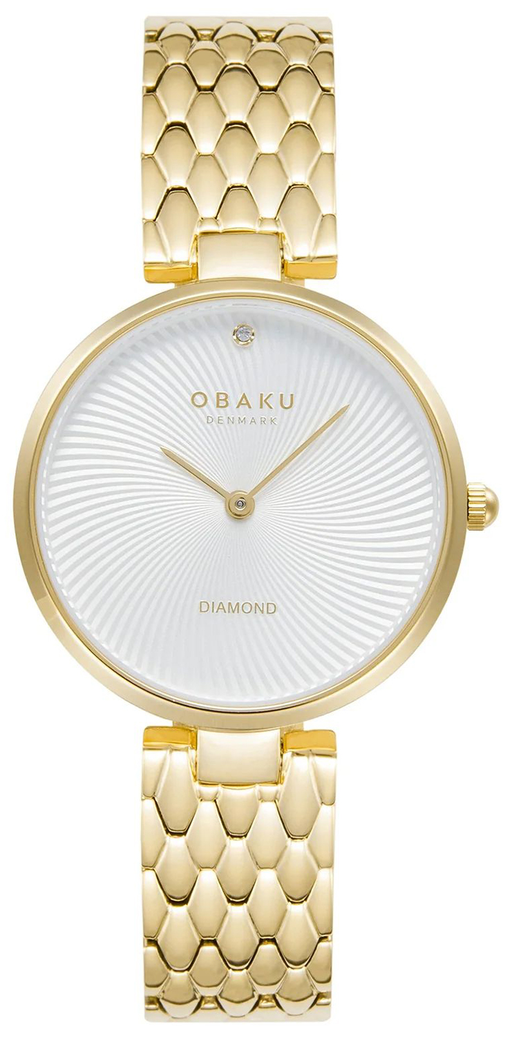 Diamant - Cider Obaku Denmark V256LXGISG 