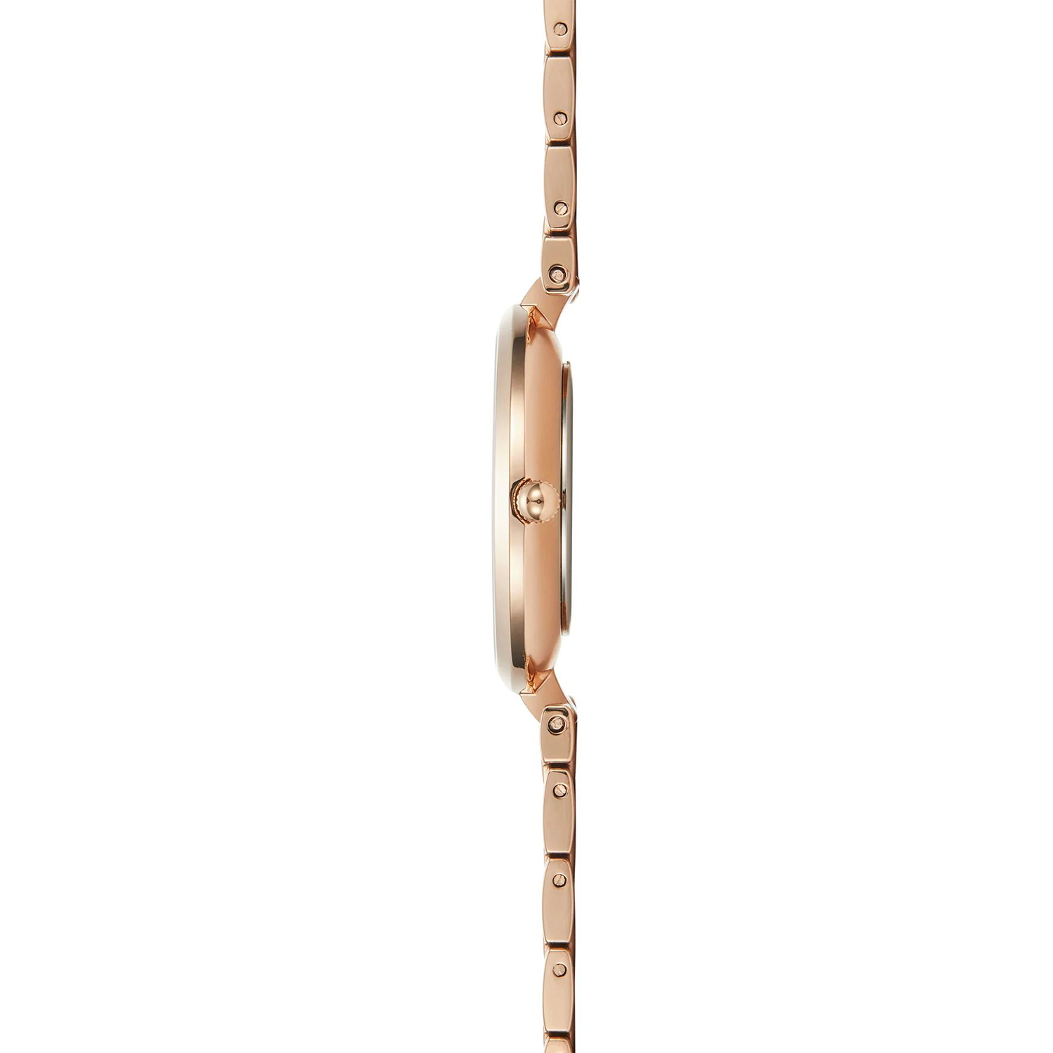 Obaku Denmark V256LXVISV damski zegarek Slim bransoleta - miniatura 6