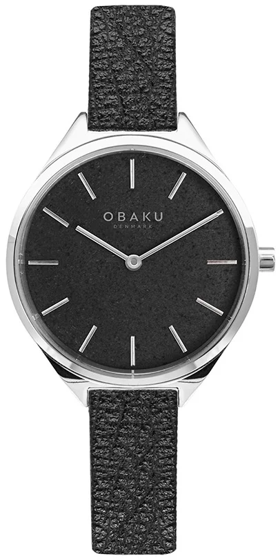 Obaku Denmark V257LHCNRB - zdjęcie 1