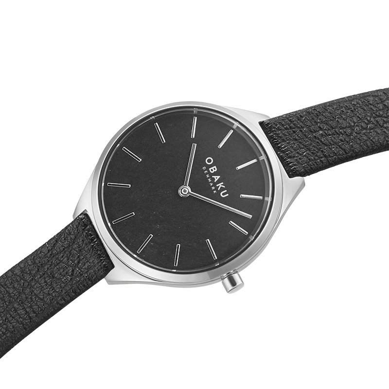 Obaku Denmark V257LHCNRB zegarek - miniatura 5