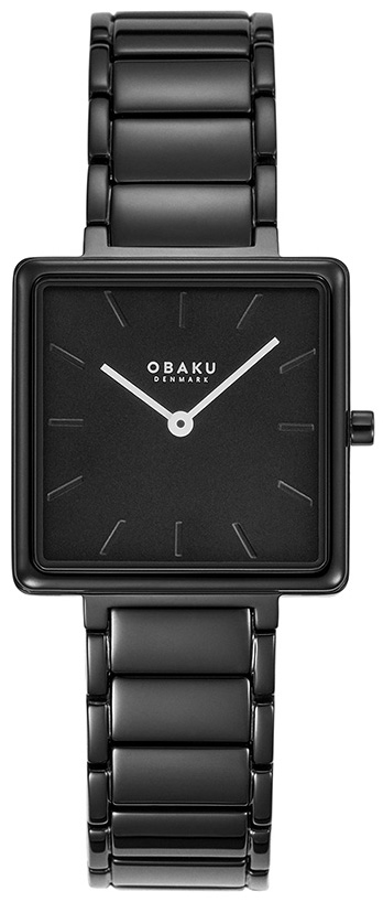 Obaku Denmark V259LXBBSB - miniatura 1