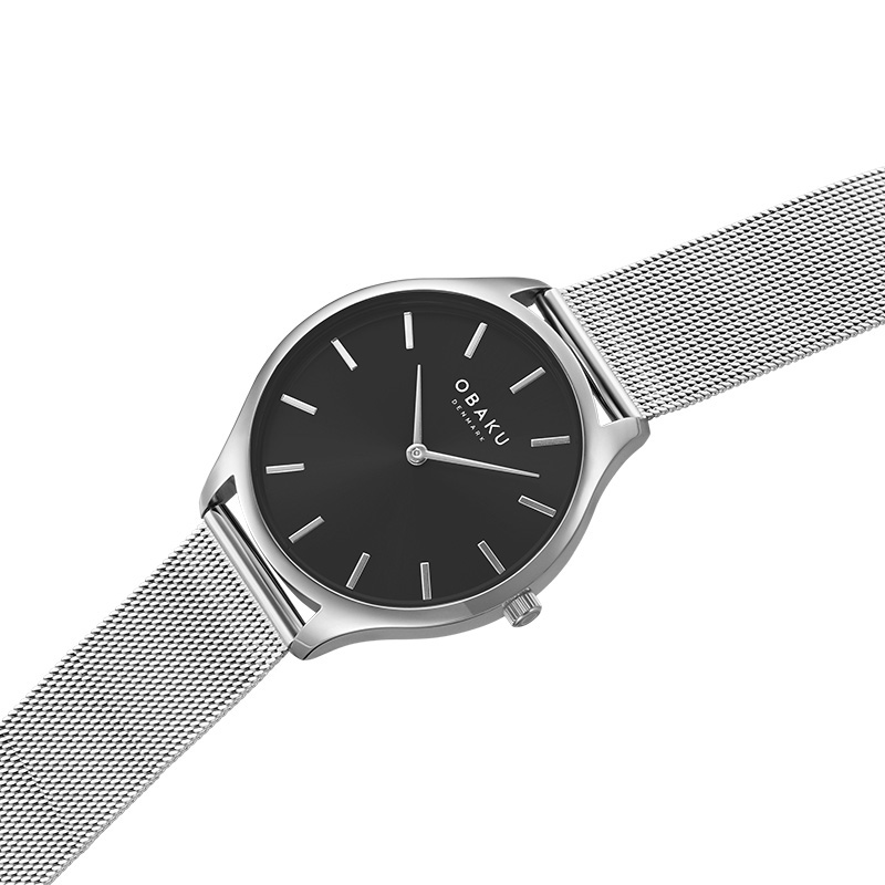Obaku Denmark V260LXCBMC zegarek - miniatura 5