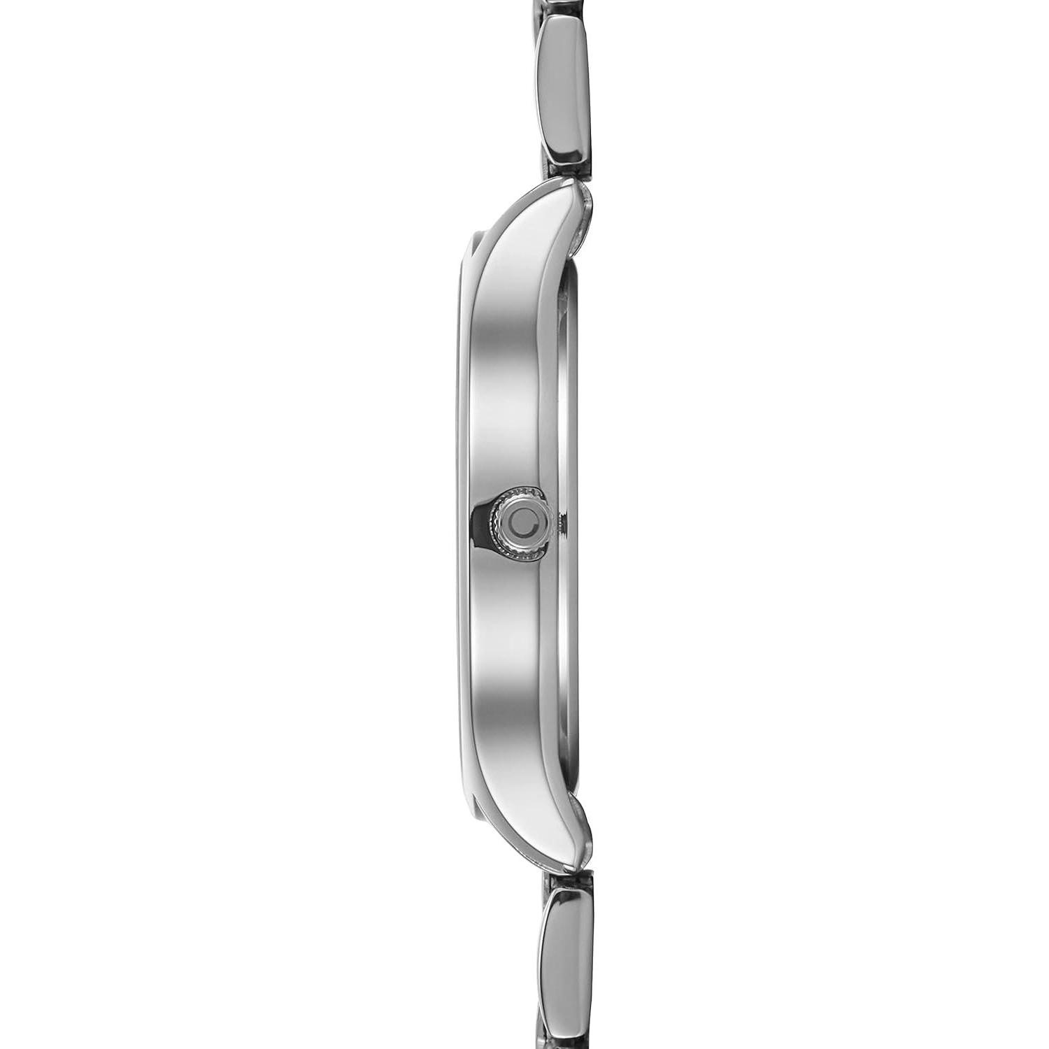 Obaku Denmark V260LXCISC zegarek damski Slim - miniatura 2
