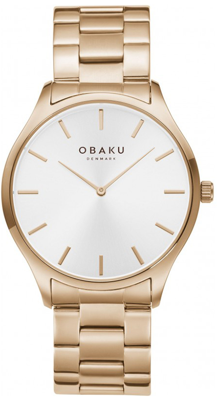 Tang Lille - Silver - Aros Design House Obaku Denmark V260LXVISV 