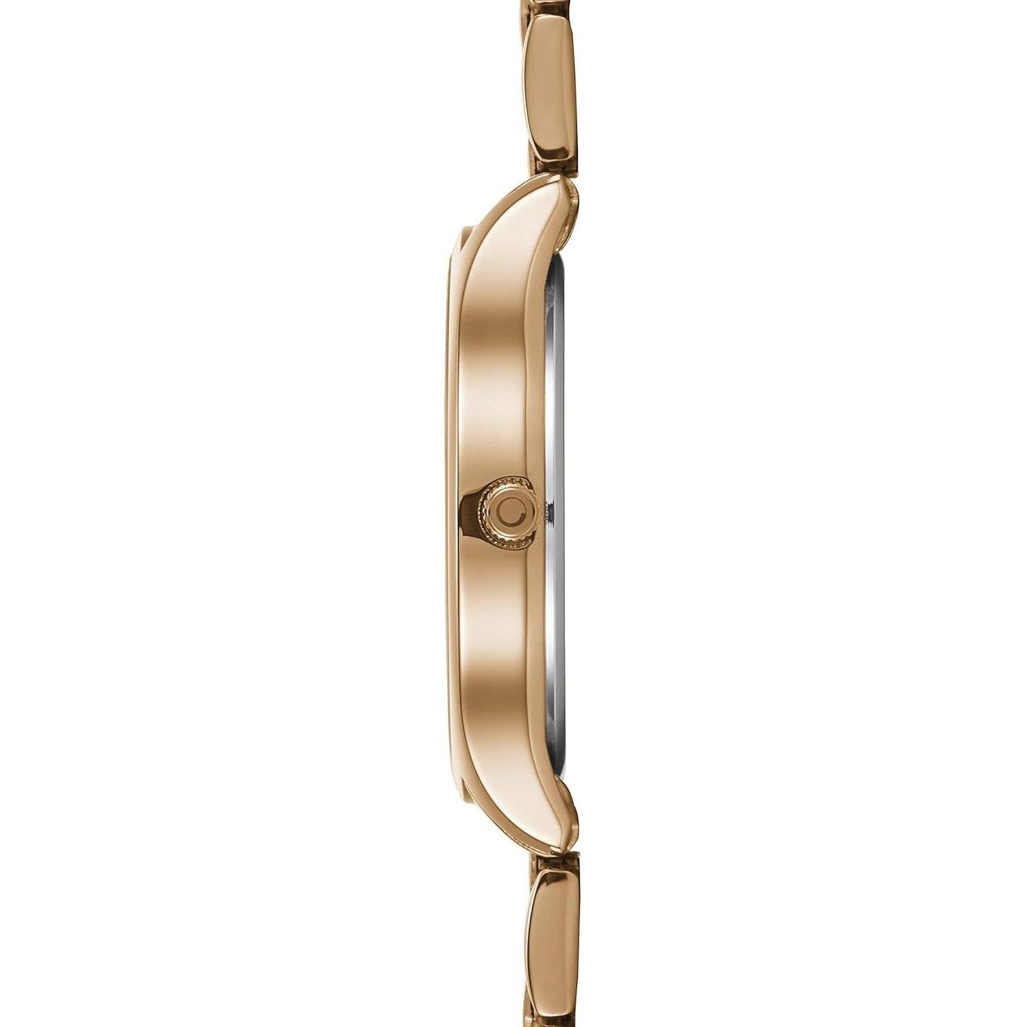 Obaku Denmark V260LXVISV damski zegarek Damskie bransoleta - miniatura 3