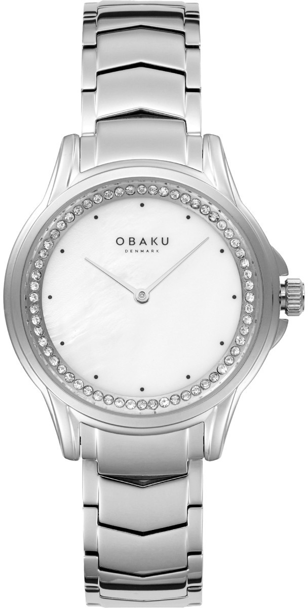 Jasmin - Brace Obaku Denmark V261LECWSC 