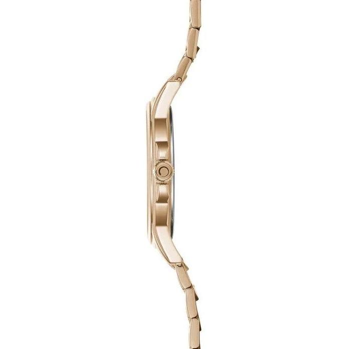 Obaku Denmark V261LEVWSV JASMIN - FUCHSIA zegarek klasyczny Damskie - miniatura 7