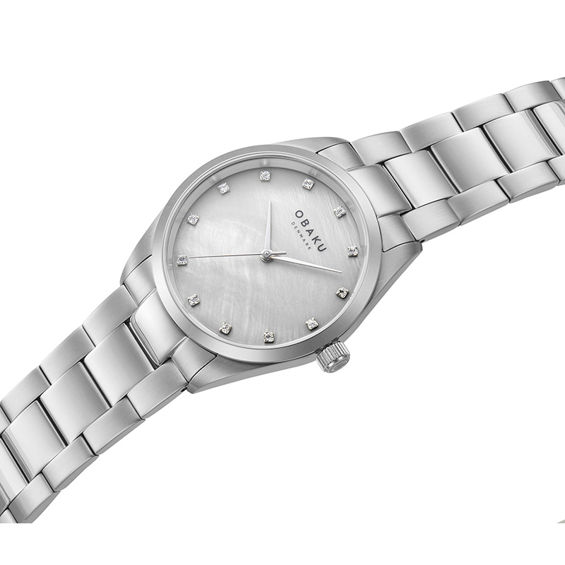Obaku Denmark V263LXCJSC zegarek - miniatura 2