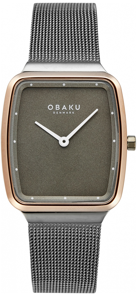 Obaku Denmark V267LXPUMU - miniatura 1