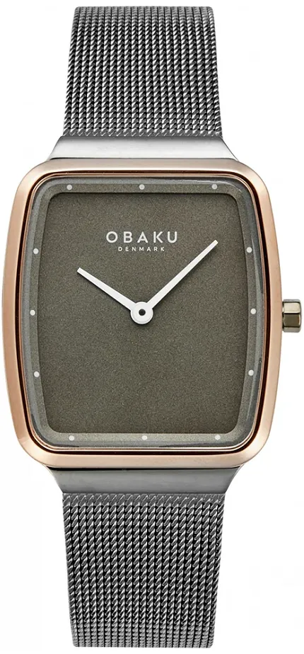 Obaku Denmark V267LXPUMU - zdjęcie 1