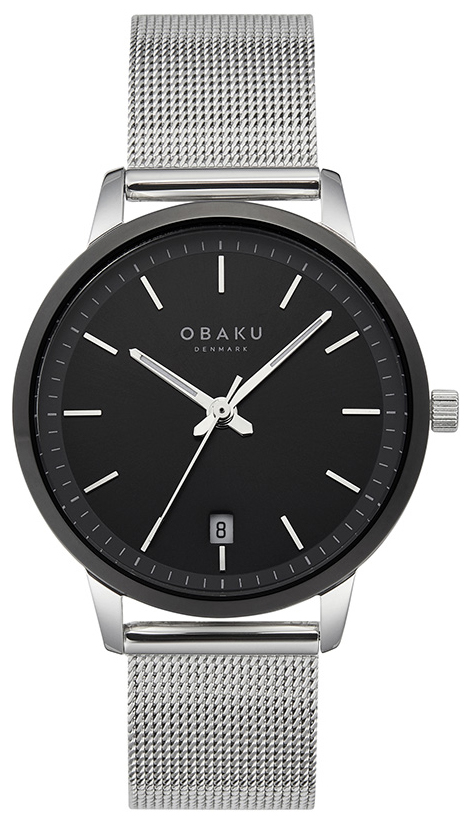 Salvie - Lille Monochrome Obaku Denmark V270LDABMC 
