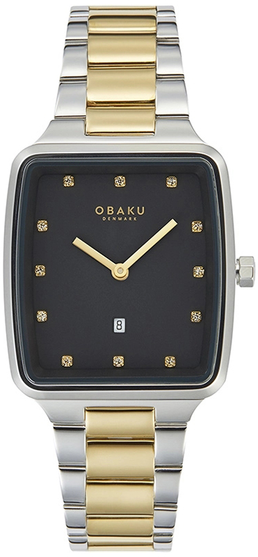 Zegarek Obaku Denmark V271LDCBSF