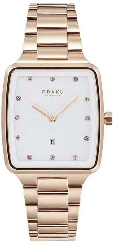 Obaku Denmark V271LDVWSV - miniatura 1
