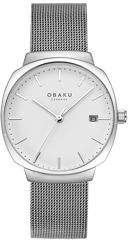 Felt Lille - Steel Obaku Denmark V273LDCWMC 
