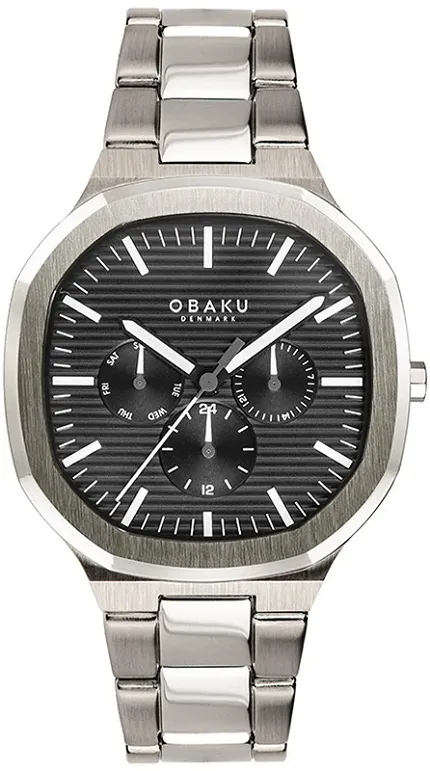 Obaku Denmark V275GMCBSC - zdjęcie 1