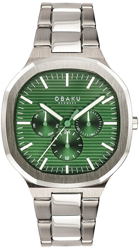 Ild - Jude Obaku Denmark V275GMCESC 