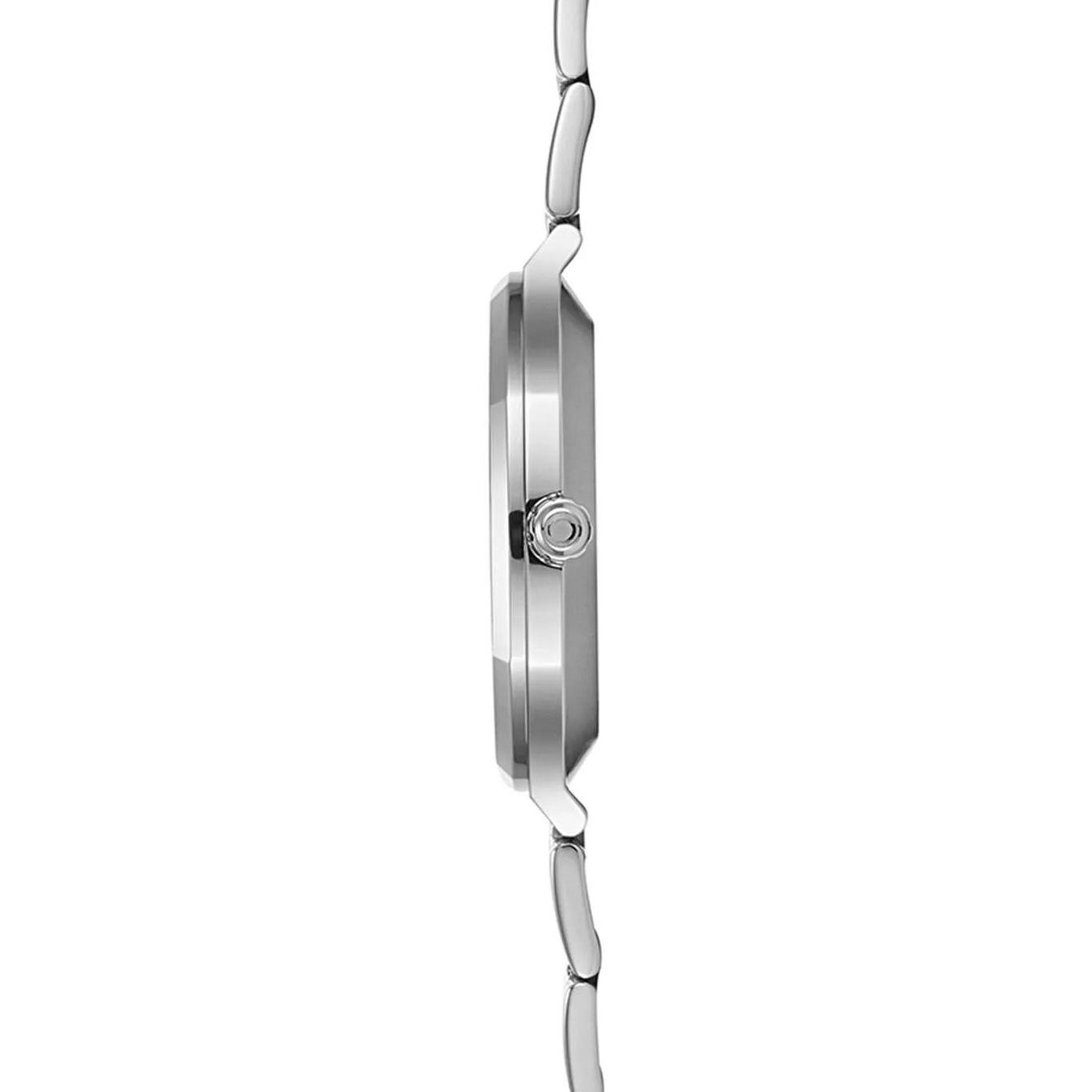 Obaku Denmark V277LXCIMC BRILLIANT - STEEL zegarek klasyczny Damskie - miniatura 7