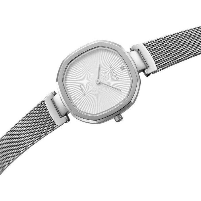 Obaku Denmark V277LXCIMC zegarek damski Damskie - miniatura 5