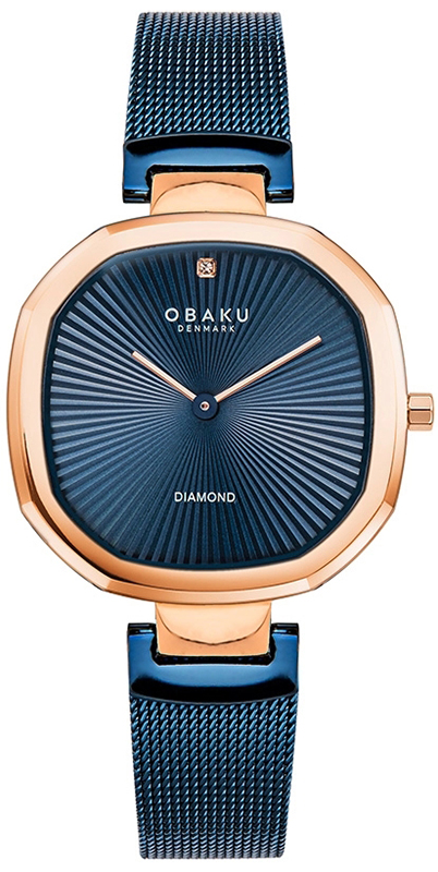 Obaku Denmark V277LXVLML - miniatura 1