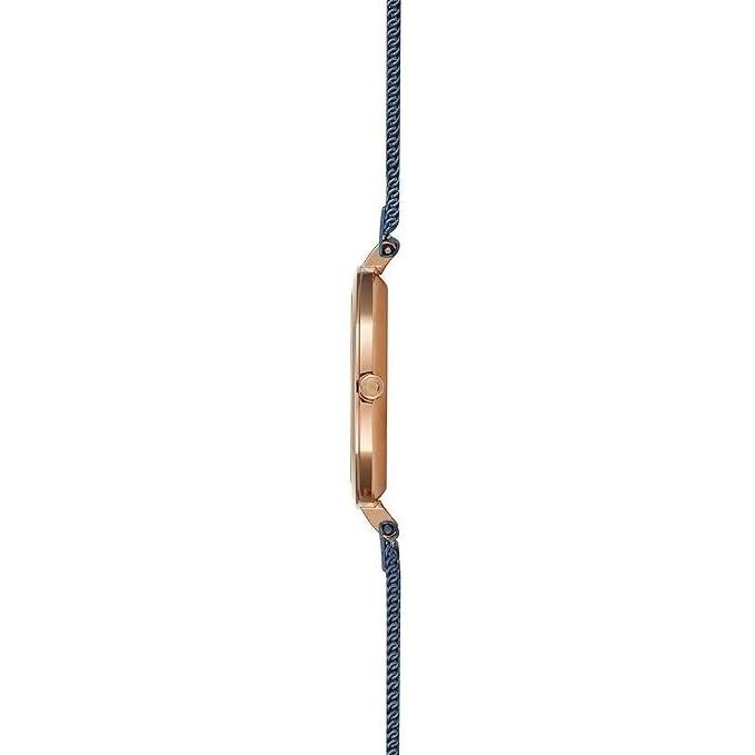 Obaku Denmark V277LXVLML BRILLIANT - OCEAN zegarek klasyczny Damskie - miniatura 4