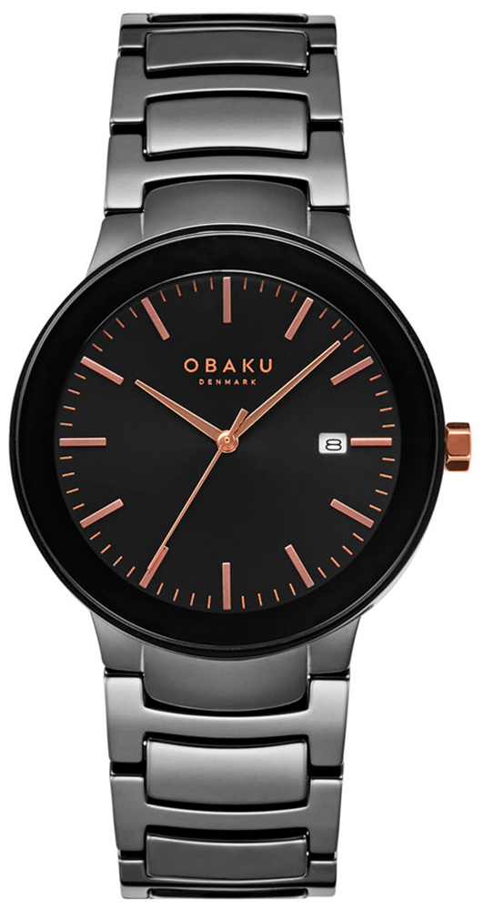 Obaku Denmark V280LDBBCB - miniatura 1
