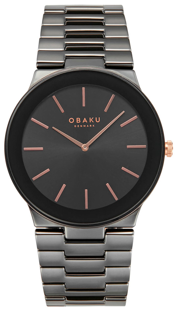 Obaku Denmark V281GXBBCB - miniatura 1