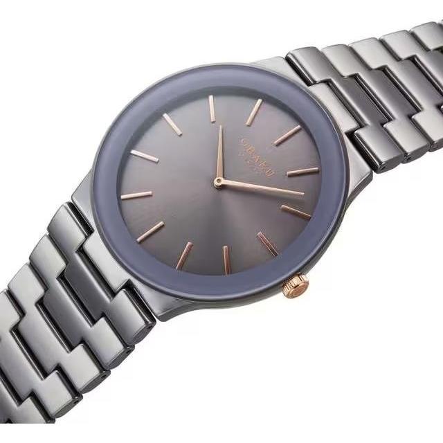 Obaku Denmark V281GXJJCJ zegarek męski Męskie - miniatura 2