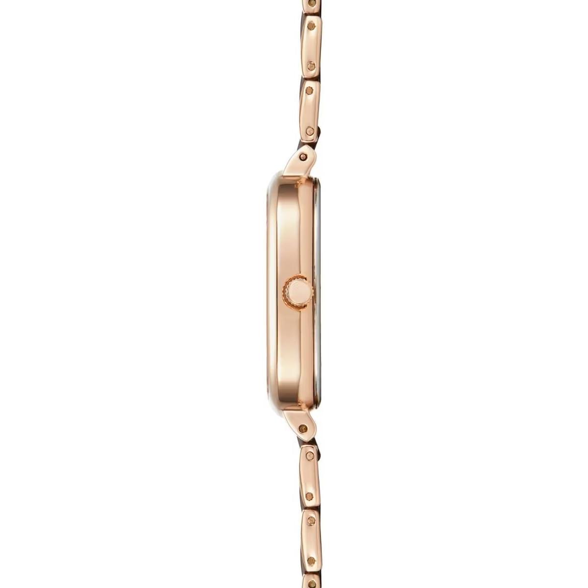 Obaku Denmark V282GDVNCN zegarek męski Męskie - miniatura 2