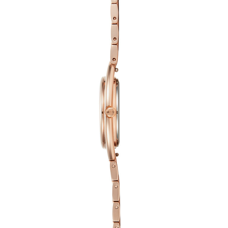 Obaku Denmark V286LXVISV damski zegarek Bransoleta - miniatura 5