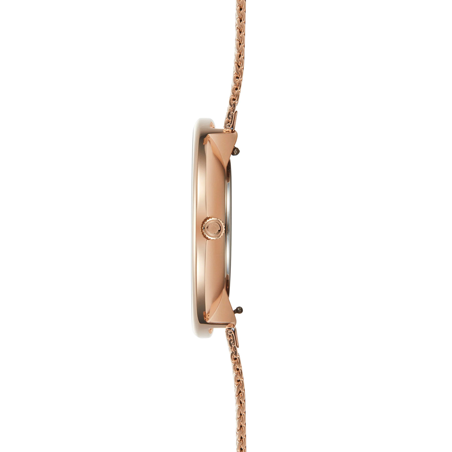 Obaku Denmark V288LXVWHV damski zegarek Bransoleta bransoleta - miniatura 3
