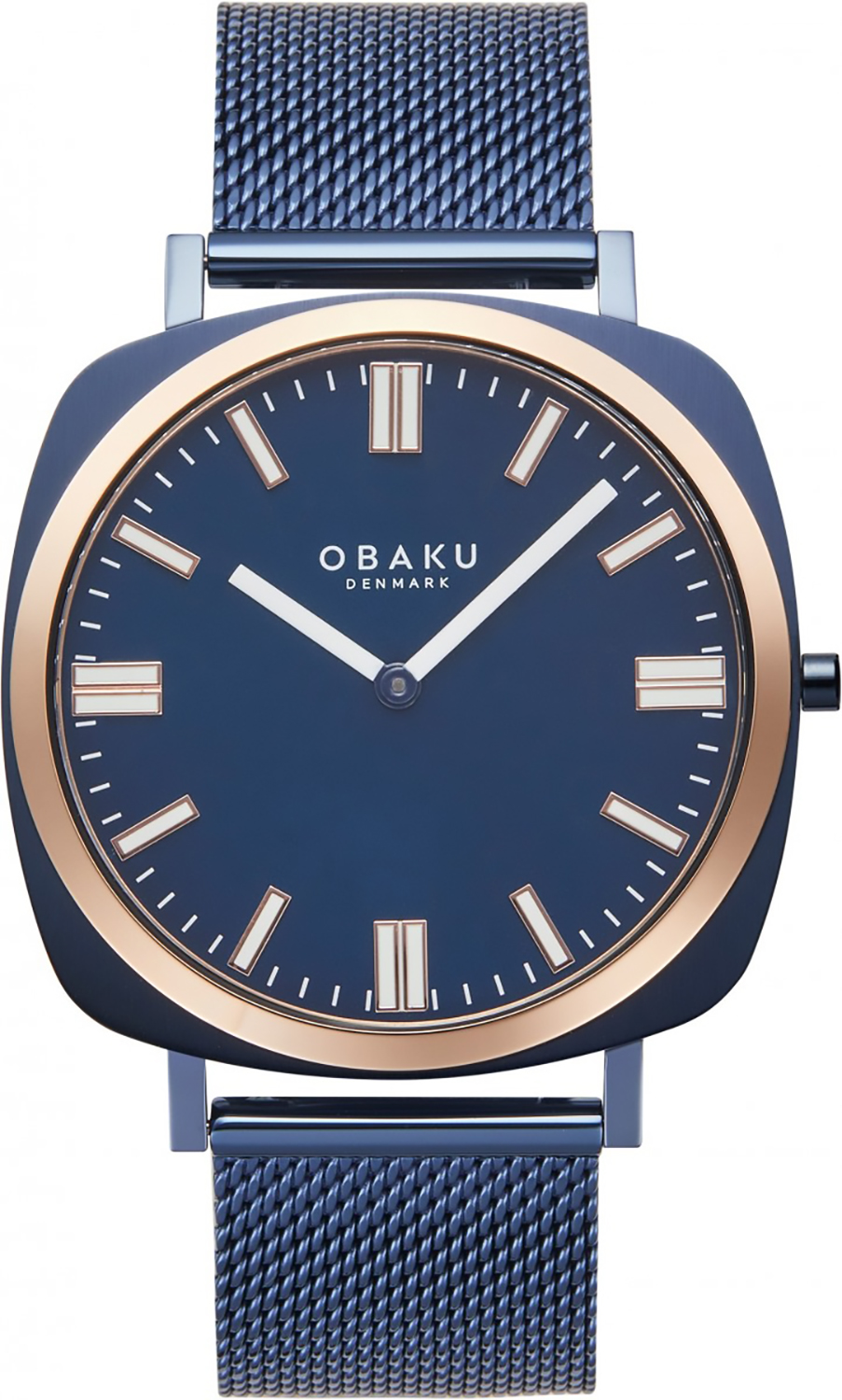  Obaku Denmark V296GXSLML 