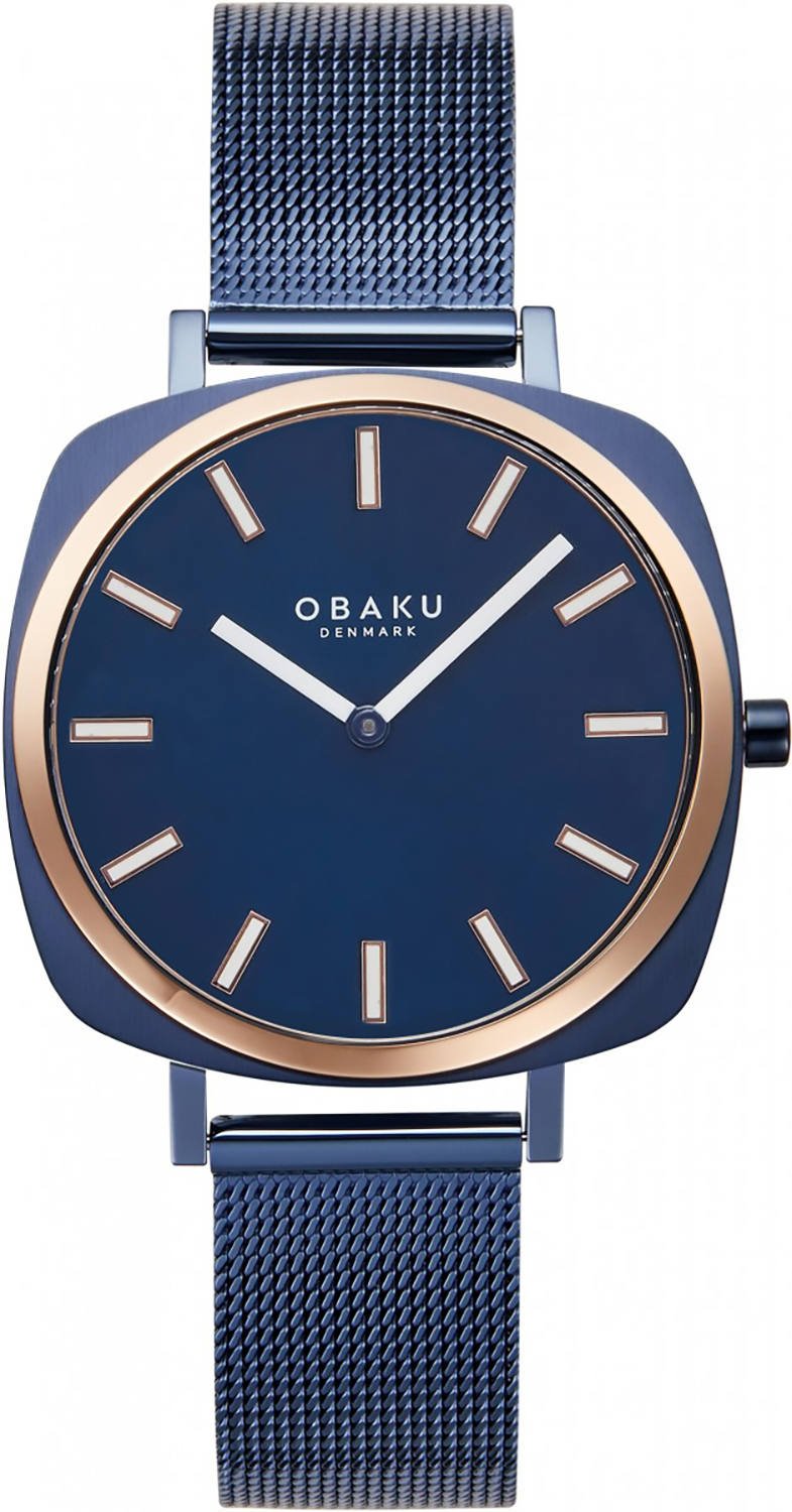 Obaku Denmark V296LXSLML - miniatura 1