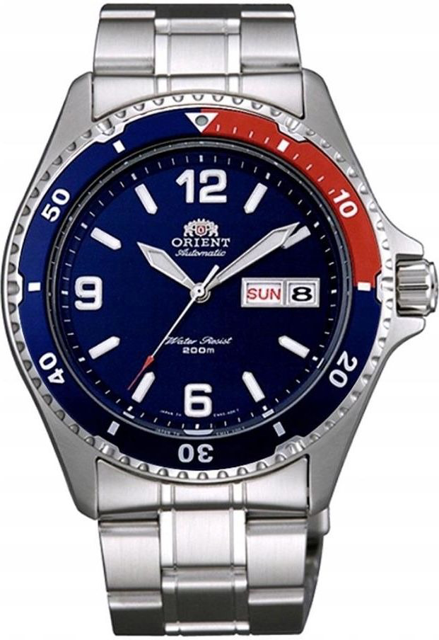 Orient FAA02009D9 Diver - miniatura 1