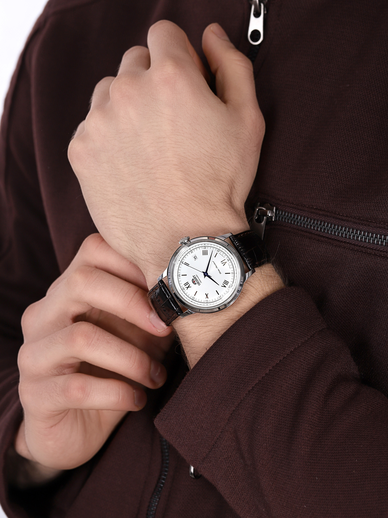 2nd Generation Bambino Version 2 Orient TAC00009W0 - hover